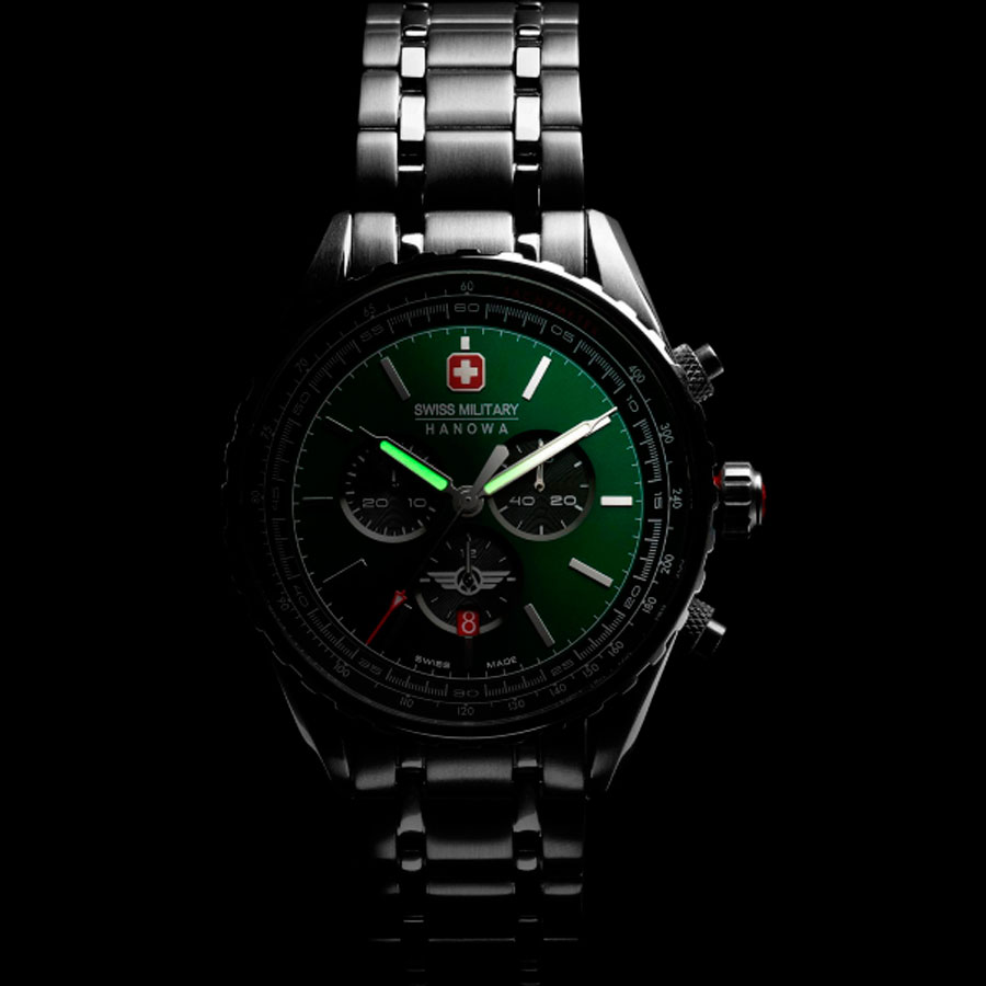 Swiss military hanowa SMWGI0000307